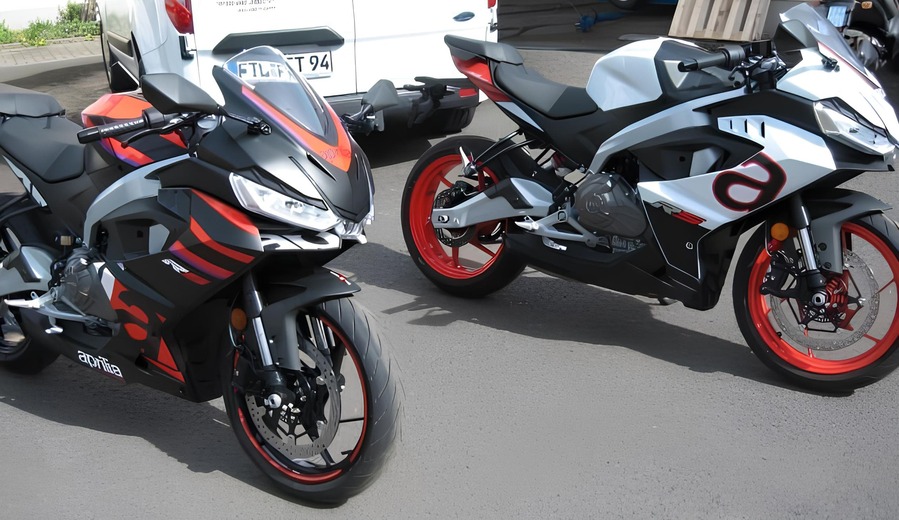 Typenoffene Werkstatt für Aprilia und Moto Guzzi: Fachkundiger Service für alle Marken